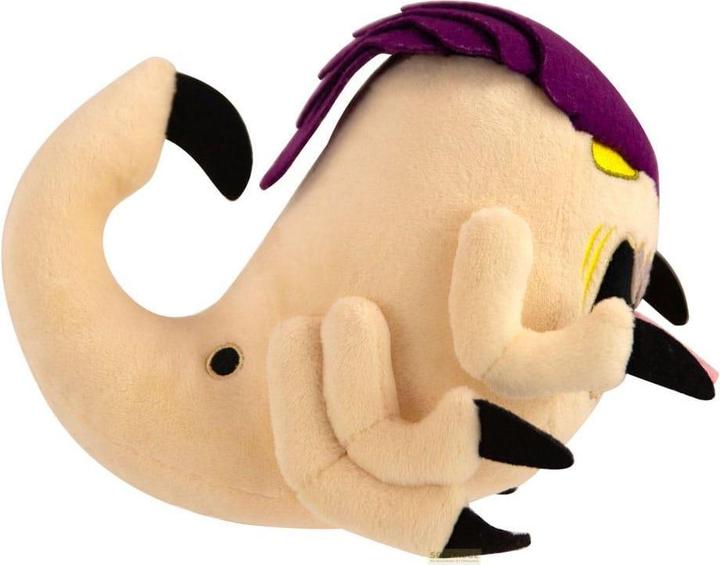 Image du produit Tomy Warhammer Peluche Ripper 15 cm (15 cm)