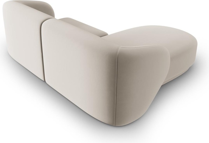 Actual product image CXL by Christian Lacroix Lionel (Corner sofa)