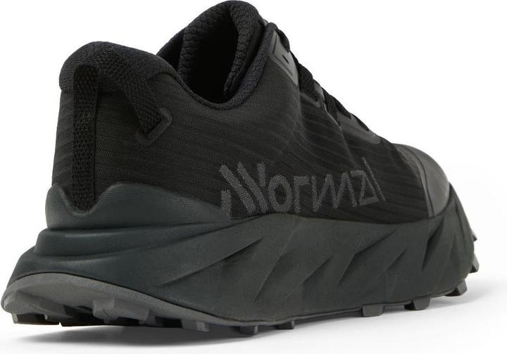 Image du produit Nnormal Cadí Men Black (46)