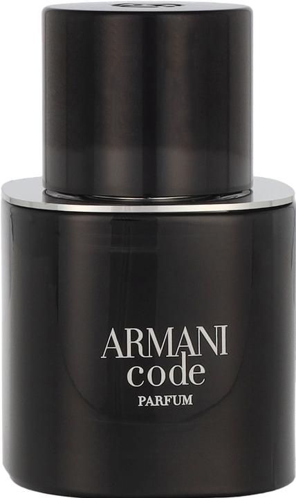 Actual product image Armani Exchange Code Homme Perfume (Eau de parfum, 30 ml)