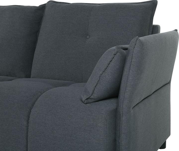 Produktbild Beliani Tomra (Ecksofa)