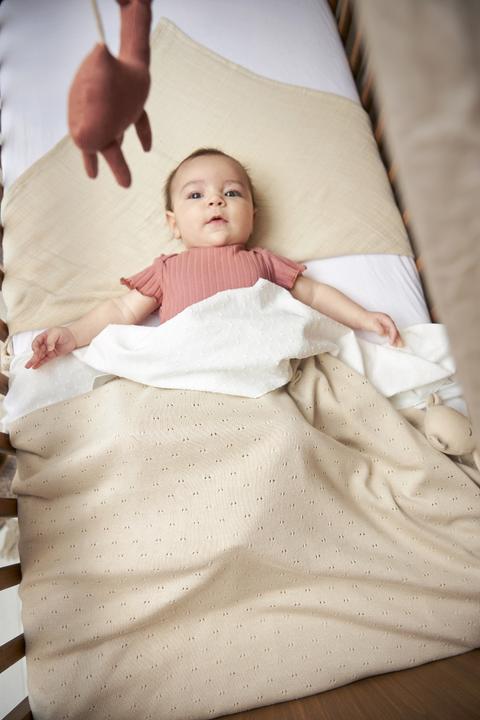 Produktbild Meyco Baby Ajour (75 x 100 cm)
