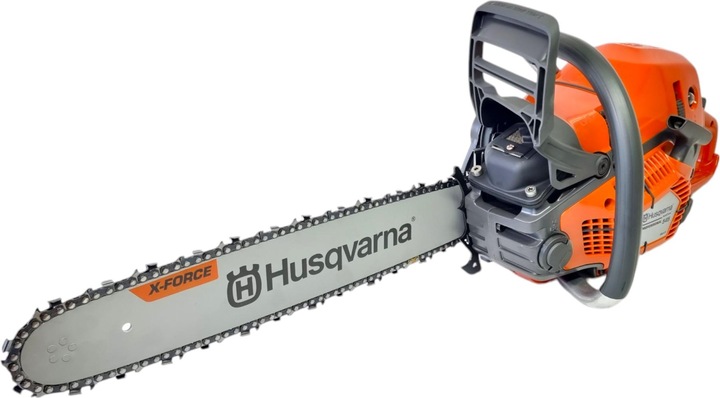 Actual product image Husqvarna 545 Mark II (Petrol chain saw)