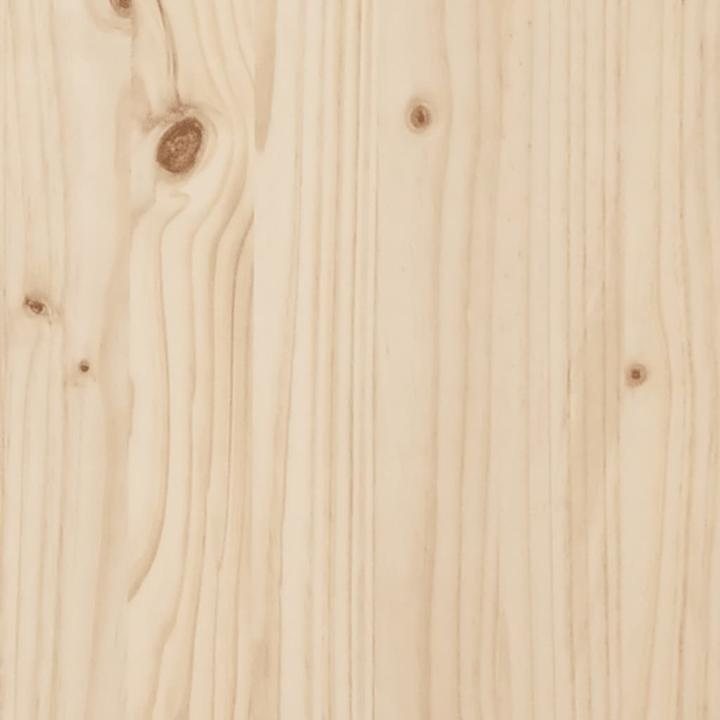 Immagine prodotto VidaXL Oksiutka (81 x 3 x 91,5 cm)