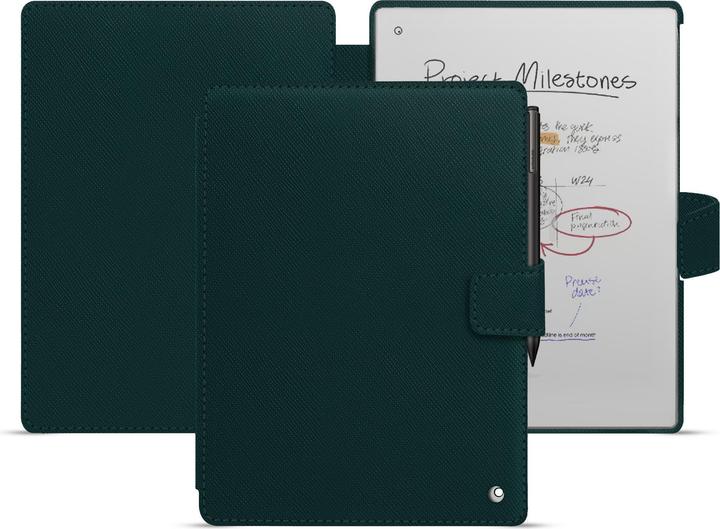 Produktbild Noreve Lederschutzhülle Kobo Clara 2E (Kobo Clara 2e)