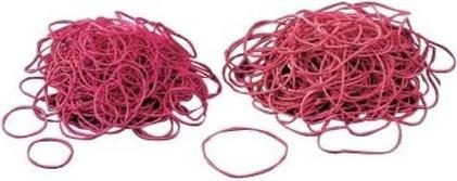 Image du produit Neutralware Anneau en caoutchouc Diamètre : 65 mm Matériau : caoutchouc (1 pcs)