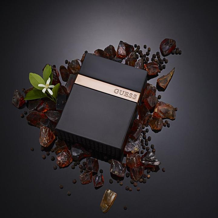 Produktbild Guess Seductive Homme Noir (Eau de Toilette, 50 ml)