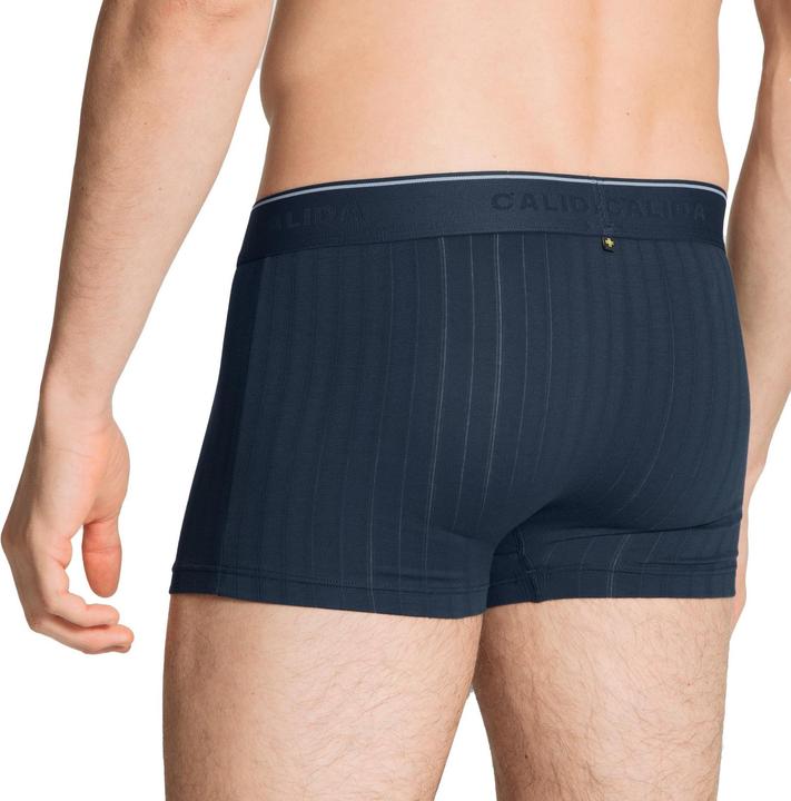 Produktbild Calida Pure & Style 2P (XL, 2er Pack)