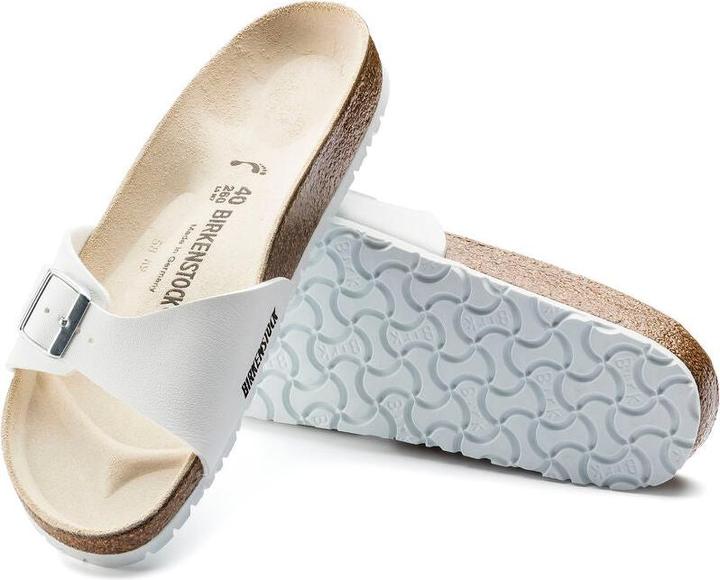 Produktbild Birkenstock Madrid Birko-Flor schmal (41)