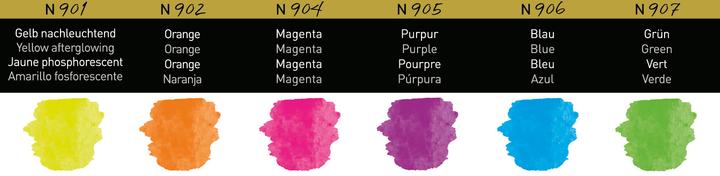 Image du produit Finetec Neon 6