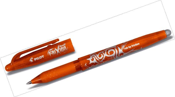 Immagine prodotto Pilot FriXion Ball (Arancia, 1 x)