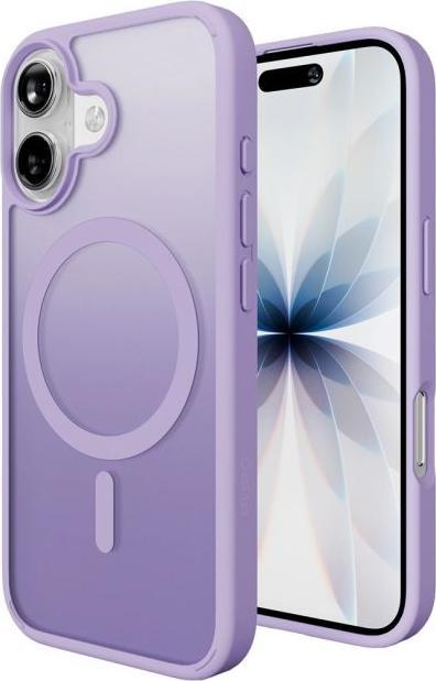 Actual product image Puro Cover (Apple iPhone 17)