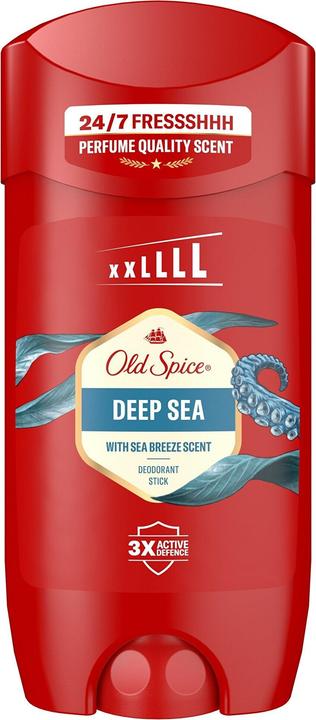 Old Spice Deep Sea Deodorant Stick für Männer 85ml