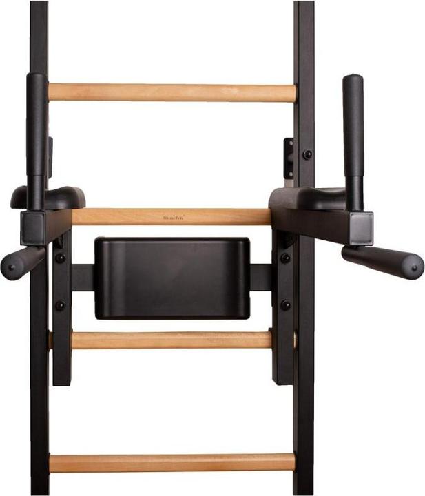 Immagine prodotto BenchK Sistema di barre a parete 713B