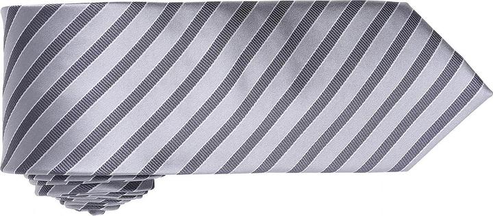 Image du produit Premier cravate à double rayure