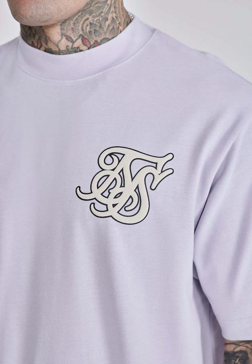 Produktbild Siksilk T-Shirt Oversized T-Shirt (XS)