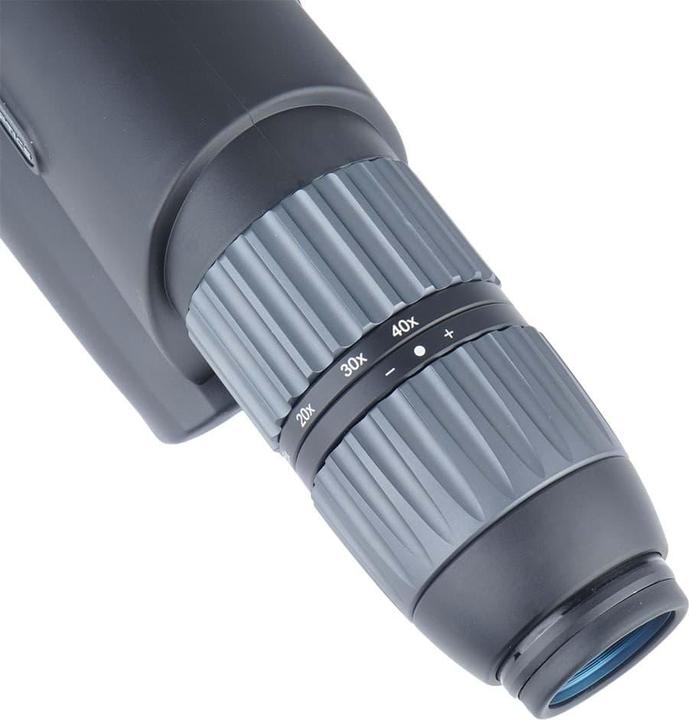 Immagine prodotto Vector Optics Spotting Scope Continental Pro 12-40x60 ED (40x, 60 mm)