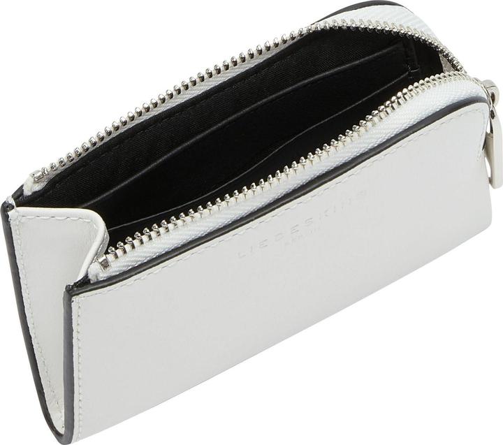 Actual product image Liebeskind Berlin Portemonnaie Kompakte Geldbörse aus Leder