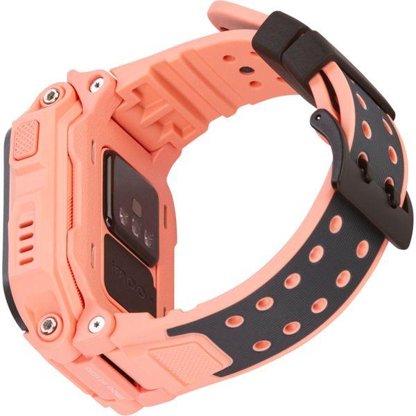 Actual product image imoo Watch Phone Z7 Kinder-Smartwatch pink (4G)