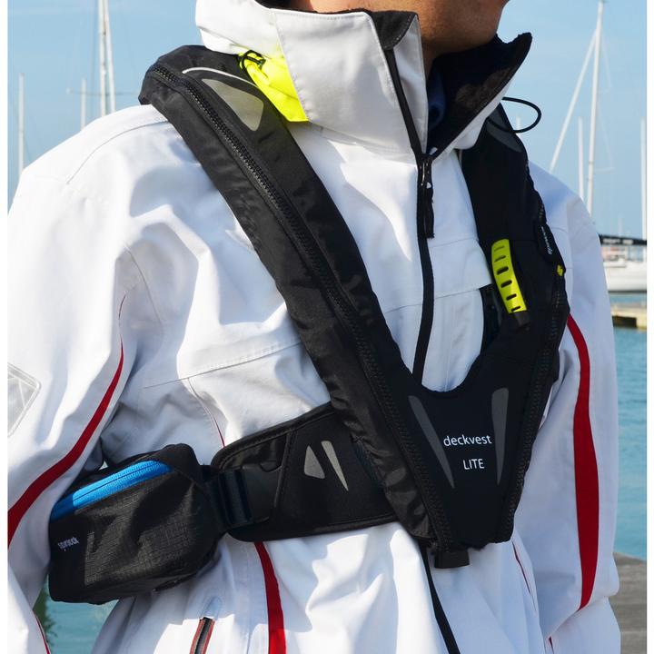 Produktbild Spinlock Deckvest Belt Pack