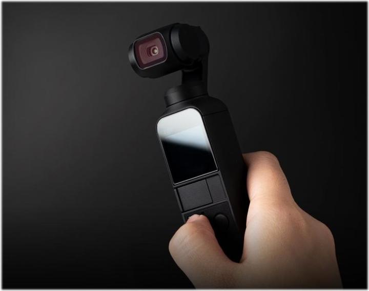 Image du produit Pgytech Protection d'écran Osmo Pocket