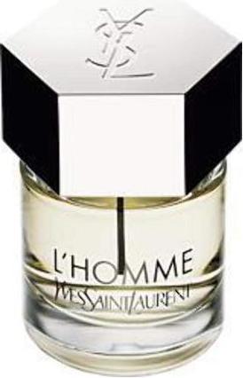 Produktbild Yves Saint Laurent L'Homme Edt Spray (Eau de Toilette, 200 ml)