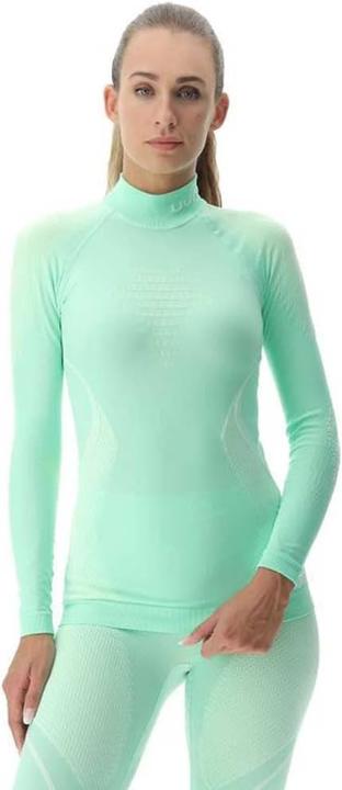 Actual product image UYN Thermoshirt Mit Stehkragen Evolutyon (XS)