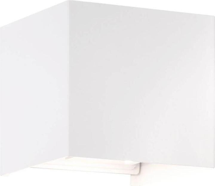 Actual product image Fischer 30258 (IP44)