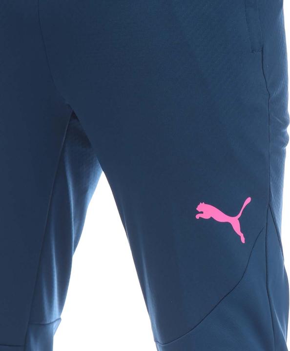 Produktbild Puma Individual Final Jogginghosen Training (M)