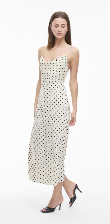 Produktbild Vila VIRAVENNA Träger Abendkleid (38)