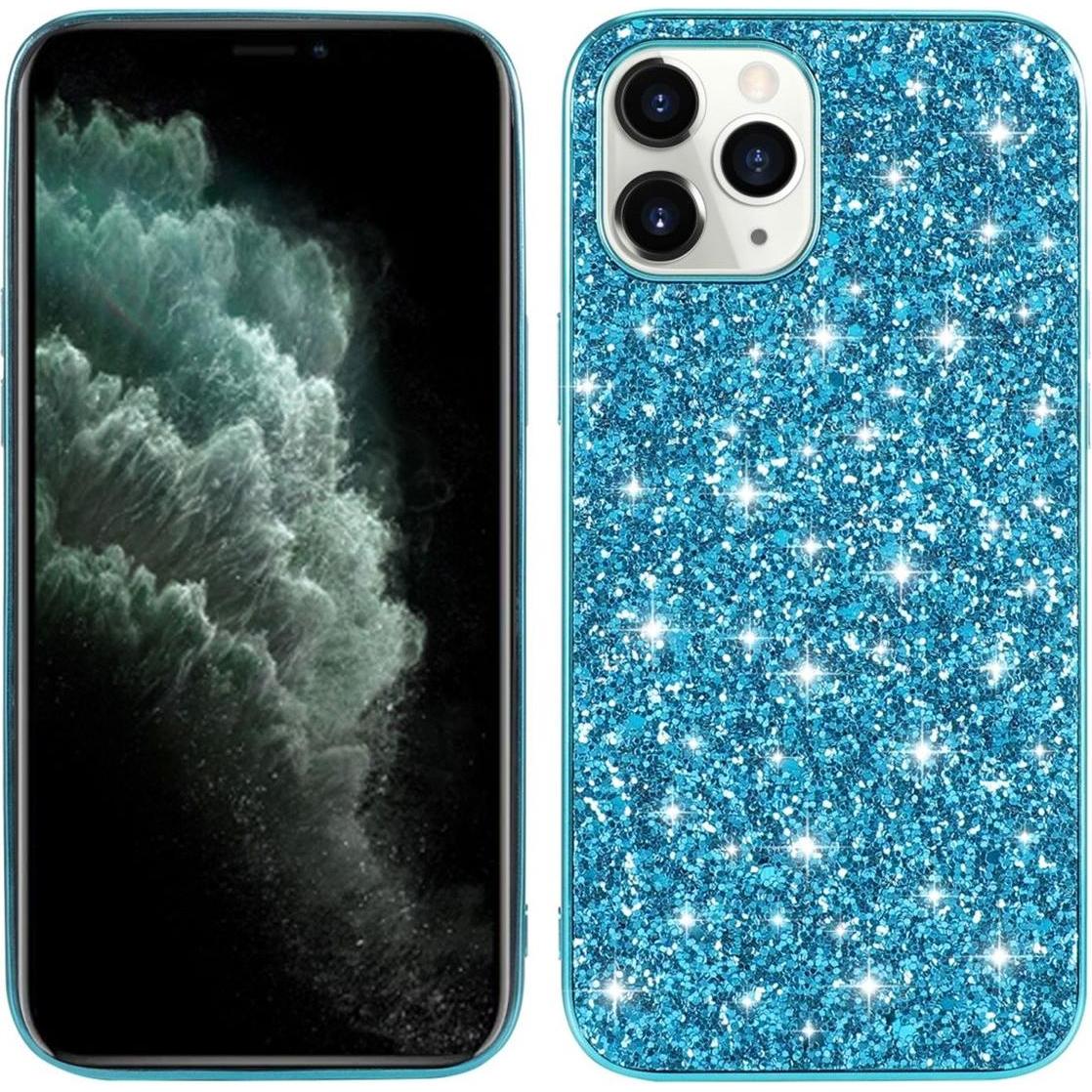 König Design Hülle Handy Schutz für Apple iPhone 12 Case Cover Tasche Etuis Bumper Schale (Apple iPhone 12), Smartphone ...