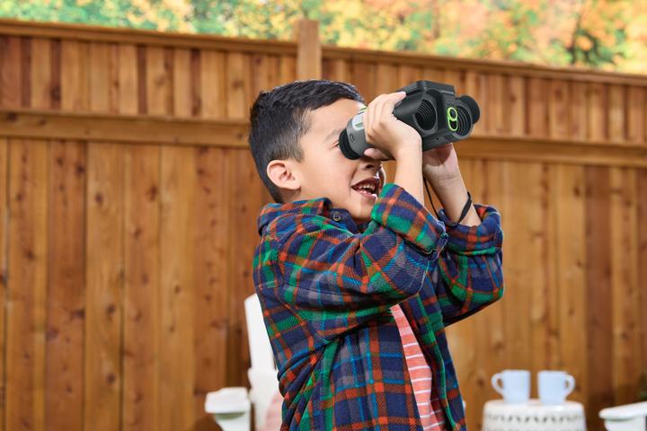 Productafbeelding VTech Video binocolo interattivo (Italiaans)