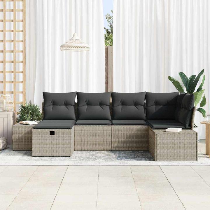 Image du produit vidaXL Madison