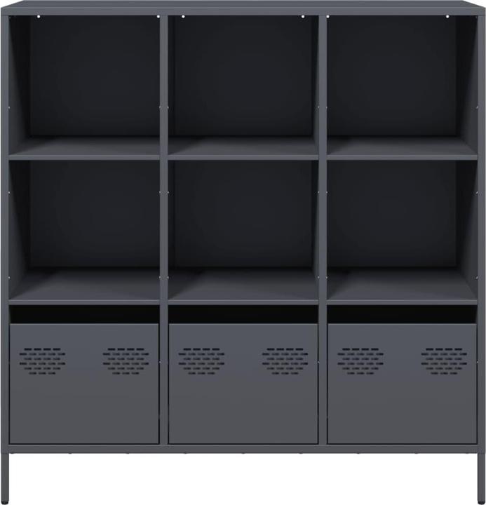 Image du produit vidaXL Highboard (101.50 x 39 x 103.50 cm)