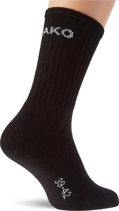 Immagine prodotto JAKO Calze Sportive Lunghe 3-Pack (43 - 46)