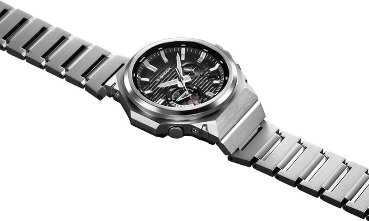 Produktbild Casio GST-B1000D-1AER (Analoguhr, Chronograph, 46.90 mm)