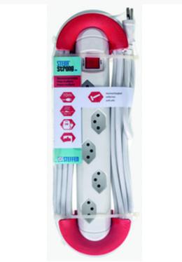 Produktbild Steffen Steba Strong (5 x, Typ 13, 10 m)