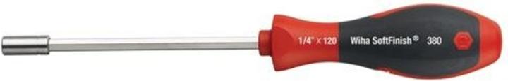 Actual product image Wiha Bit holder with magazine (25mm)