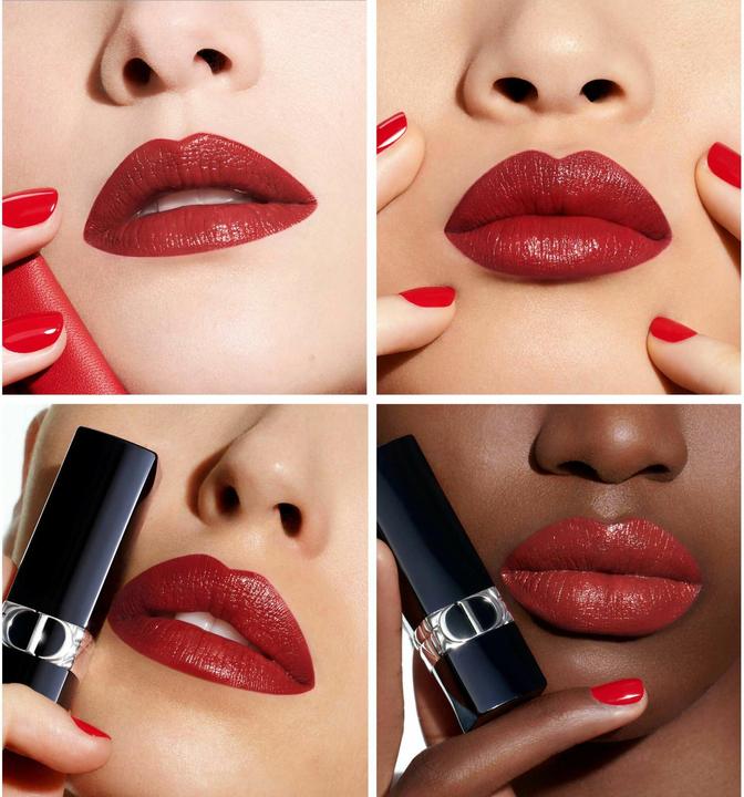 Immagine prodotto Dior Rouge Satin Recharge n. 869 (869)