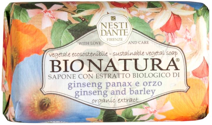 Produktbild Nesti Dante Bio Natura (Hartseife)