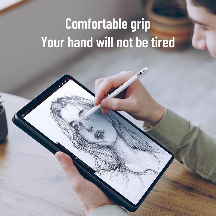 Image du produit Dux Ducis SP-05 Stylet avec chargement sans fil et écran d'alimentation