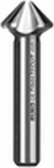 Actual product image Ruko Gilintuvas HSS 4S Ø23mm (23 millimetres)