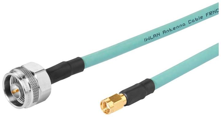 Actual product image Siemens Antenna cable (Antenna cable)