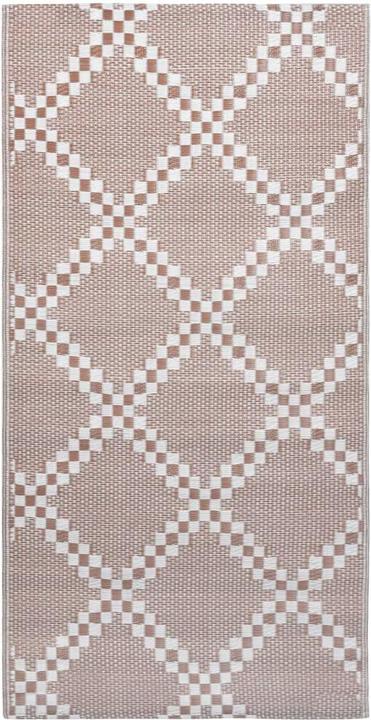 Produktbild vidaXL Outdoor-Teppich