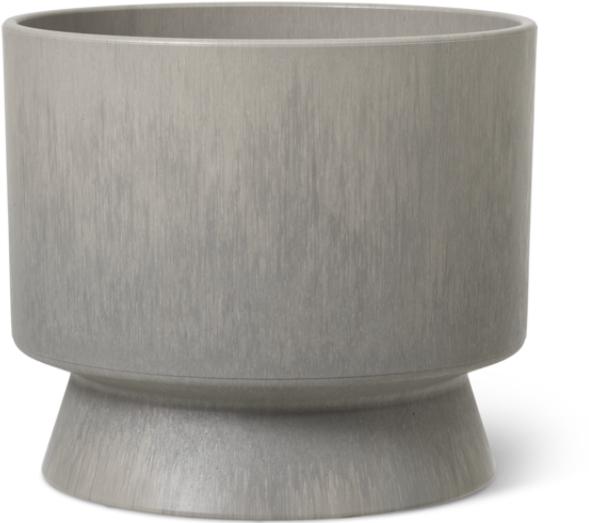 Image du produit Rosendahl Flowerpot Ø19 - Sable (20632)