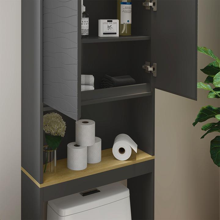 Image du produit Vicco Livia (20 x 20 x 163 cm)