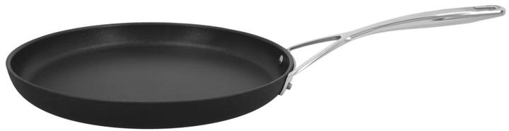Actual product image Demeyere Alu Pro 5 Ceraforce crepe pan (28 cm, Frying pan, Aluminium)