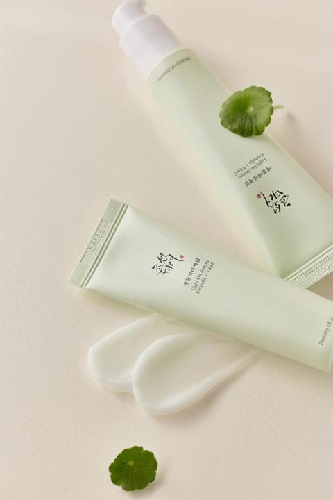 Actual product image Beauty of Joseon Light On Serum Centella Vita C (30 ml)