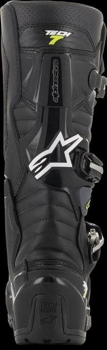 Produktbild Alpinestars Boots 25 Tech 7 Enduro Dryst (Herren, 45.5)