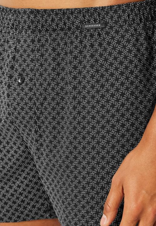 Produktbild Schiesser Boxer Basic (12XL, 2er Pack)